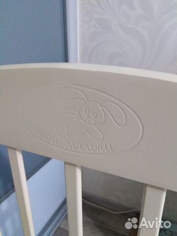 Детская кроватка Детская кроватка