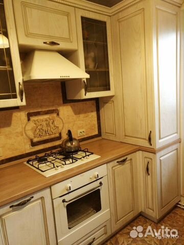 2-к квартира, 54 м², 9/10 эт. 2-к квартира, 54 м², 9/10 эт.