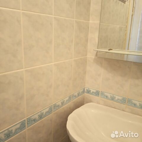 3-к квартира, 55.1 м², 5/9 эт.