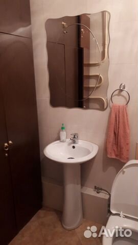 2-к квартира, 45.5 м², 1/5 эт.