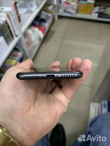 iPhone 8 64гб Space Grey В идеале