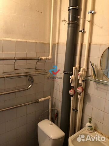 2-к квартира, 45.4 м², 3/5 эт.