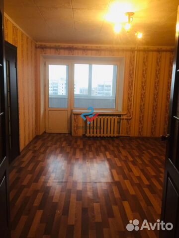 3-к квартира, 60.8 м², 10/10 эт. 3-к квартира, 60.8 м², 10/10 эт.
