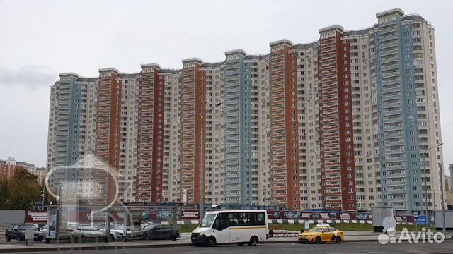 2-к квартира, 60.4 м², 9/25 эт. 2-к квартира, 60.4 м², 9/25 эт.