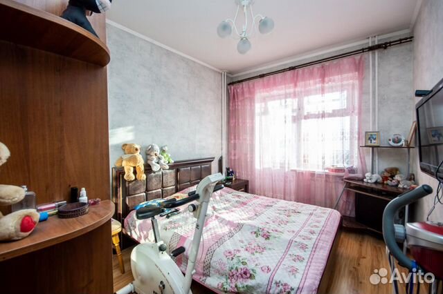 2-к квартира, 57.5 м², 8/9 эт. 2-к квартира, 57.5 м², 8/9 эт.