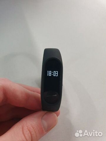 Xiaomi Mi Band 2 Xiaomi Mi Band 2