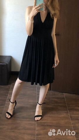 Платье Calvin Klein