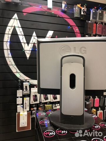 Монитор LG flatron 15 дюймов Монитор LG flatron 15 дюймов
