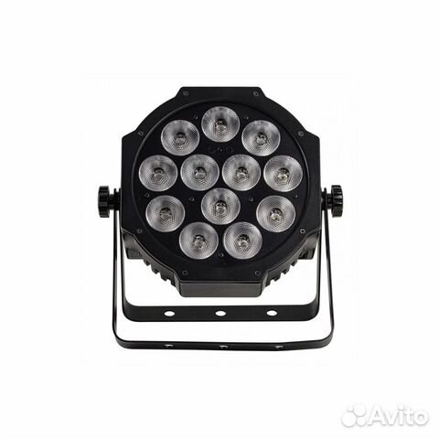 Световой прибор Involight slimpar 1266