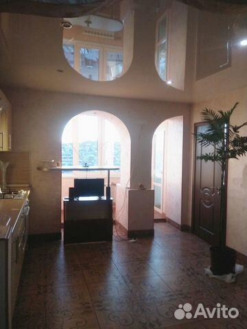 2-к квартира, 53 м², 9/9 эт.