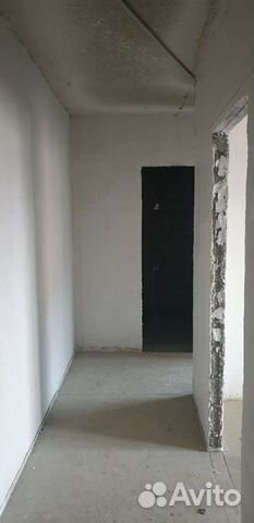 1-к квартира, 42 м², 2/4 эт. 1-к квартира, 42 м², 2/4 эт.