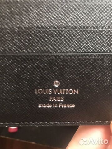 Кошелёк портмоне Louis Vuitton