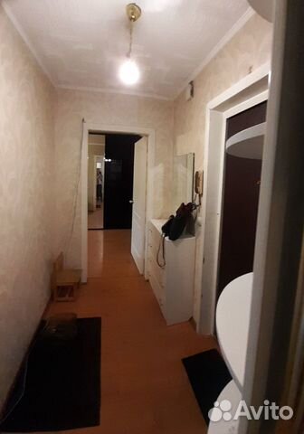 2-к квартира, 44 м², 5/9 эт.