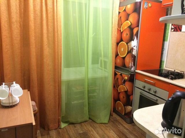 4-к квартира, 59 м², 3/5 эт. 4-к квартира, 59 м², 3/5 эт.
