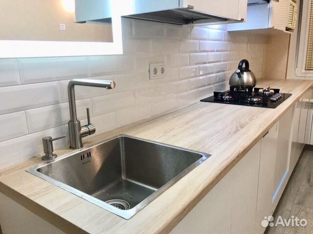 2-к квартира, 48 м², 3/3 эт.