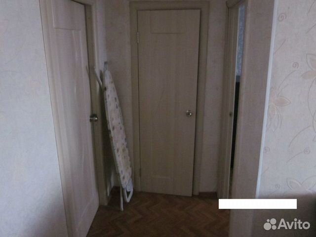 3-к квартира, 58 м², 5/5 эт.