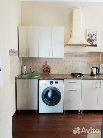 2-к квартира, 60 м², 3/3 эт.