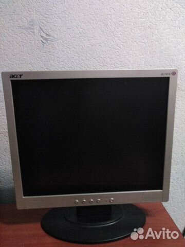 Монитор