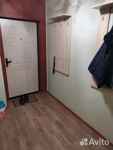 1-к квартира, 37 м², 3/9 эт.