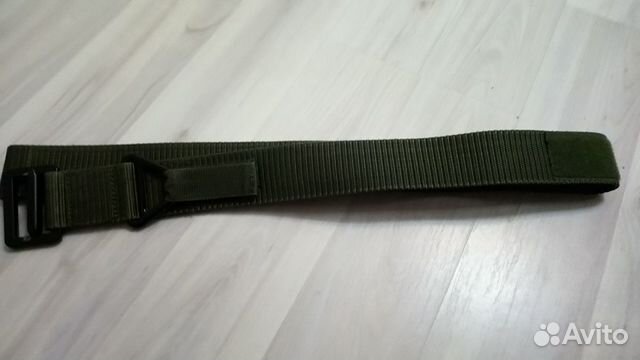 Ремень тактический. (сплав 46-52) Ремень тактический. (сплав 46-52)
