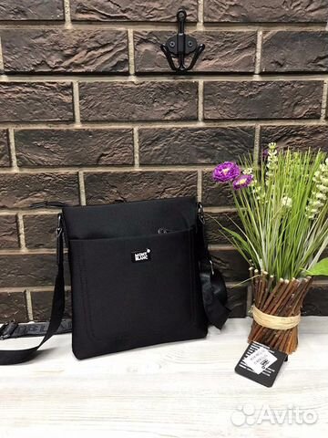 Сумка мужская