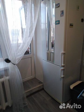 1-к квартира, 44 м², 6/6 эт.