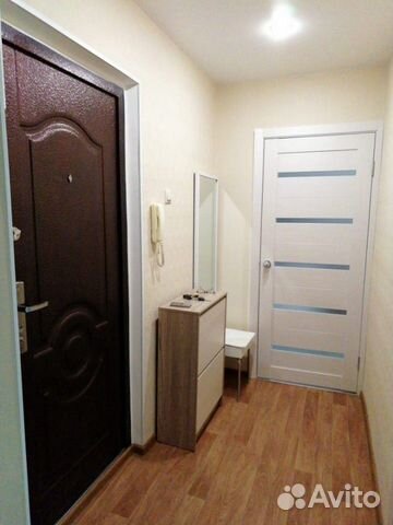 2-к квартира, 45 м², 1/9 эт.