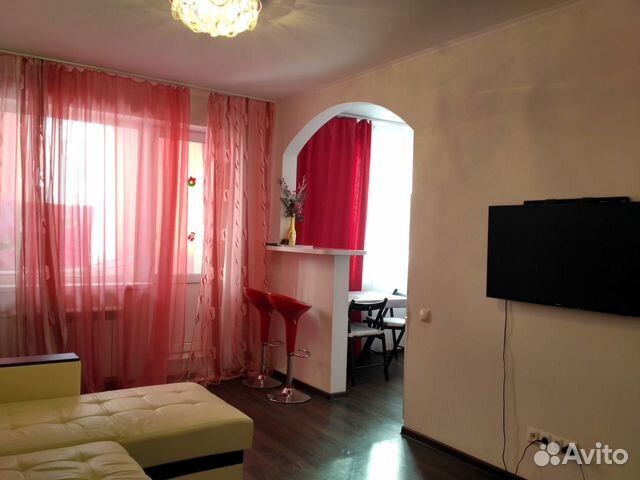 1-к квартира, 38 м², 9/10 эт. 1-к квартира, 38 м², 9/10 эт.