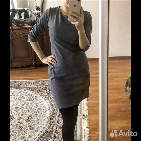 Платье-Туника Платье-Туника