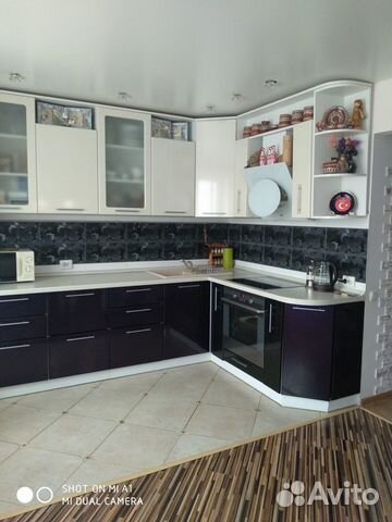 3-к квартира, 93 м², 10/10 эт.