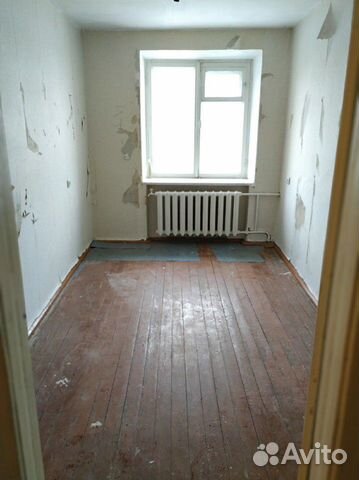 3-к квартира, 50 м², 5/5 эт. 3-к квартира, 50 м², 5/5 эт.