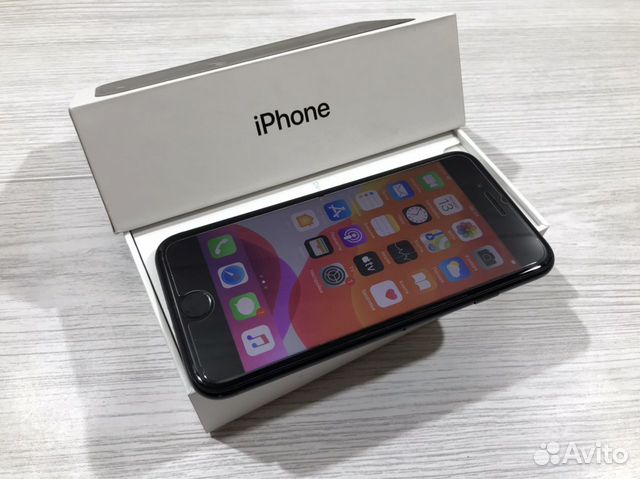 iPhone 7 128gb iPhone 7 128gb