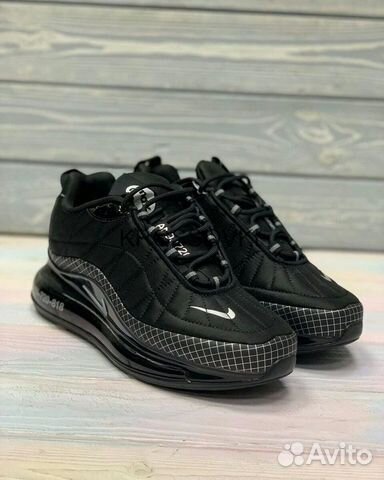Кроссовки Nike Air Max 720