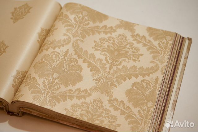 Обои в Красногорске из США Обои в Красногорске из США