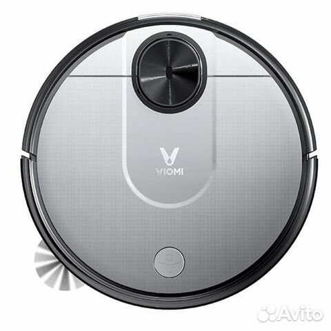 Робот-пылесос Viomi Cleaning Robot V-rvclm21 EU Робот-пылесос Viomi Cleaning Robot V-rvclm21 EU