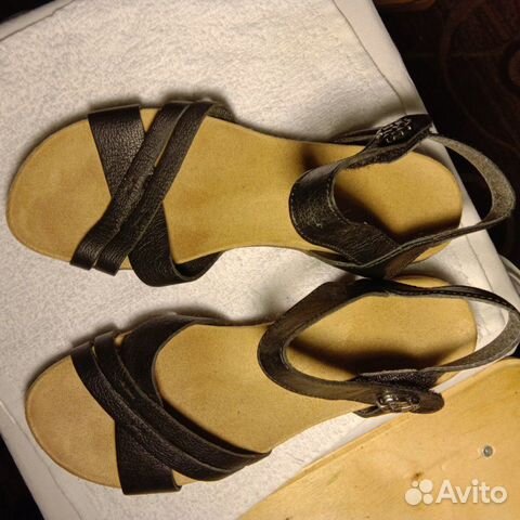 Сандалии Сандалии