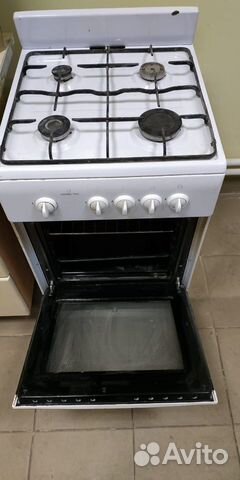 Плита газовая