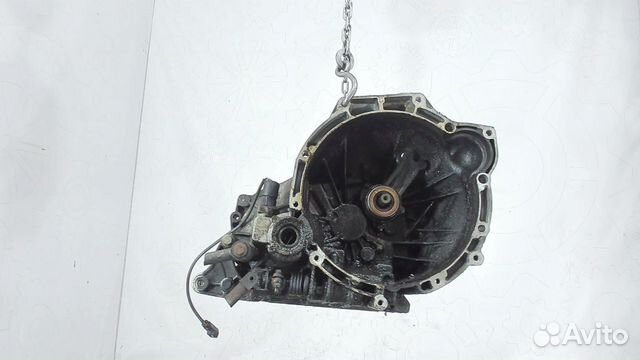 Коробка передач Ford Puma 1.7 Инжектор, 2001