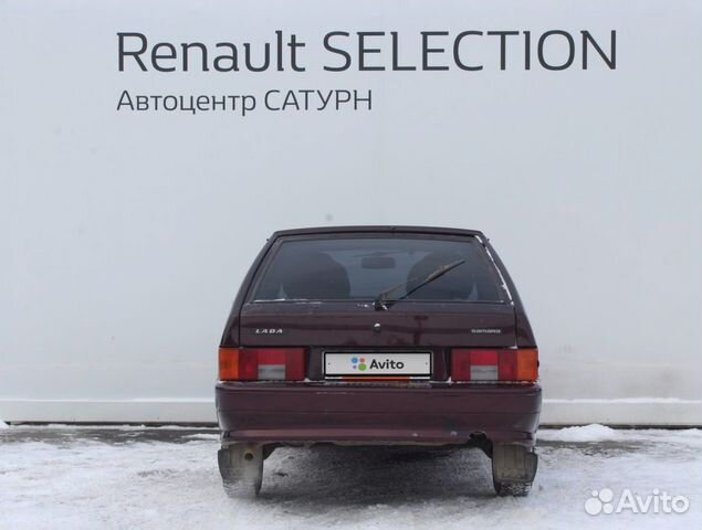 ВАЗ 2114 Samara 1.6 МТ, 2011, 146 000 км ВАЗ 2114 Samara 1.6 МТ, 2011, 146 000 км