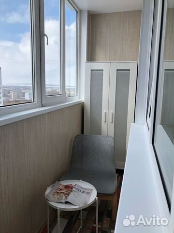 1-к квартира, 30.4 м², 18/24 эт. 1-к квартира, 30.4 м², 18/24 эт.
