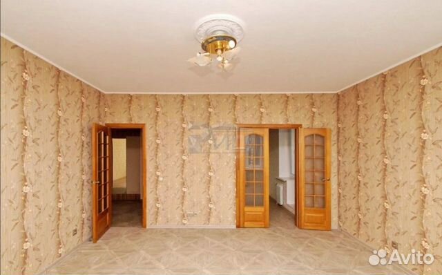 2-к квартира, 68 м², 12/25 эт.