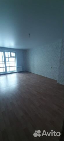 2-к квартира, 55 м², 3/17 эт.