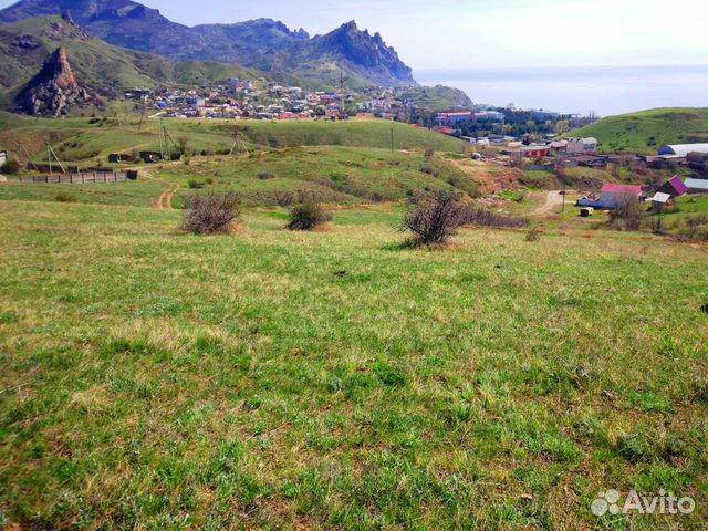 Участок 10 сот. (ИЖС)