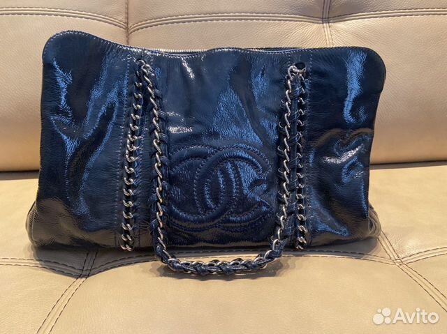 Сумка Chanel