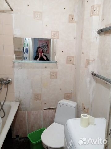 1-к квартира, 33 м², 3/9 эт.