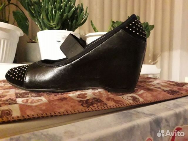 Туфли женские