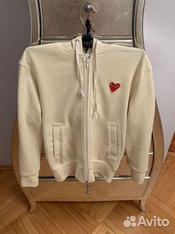 Comme des garcons