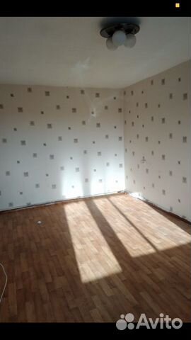 1-к квартира, 30 м², 5/5 эт.