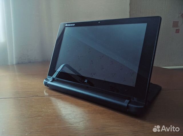 Ноутбук Lenovo Ideapad flex 10 Ноутбук Lenovo Ideapad flex 10