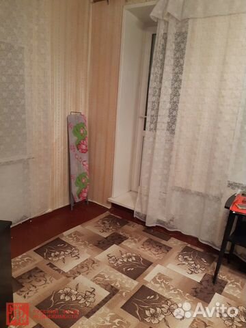 1-к квартира, 30.9 м², 4/5 эт. 1-к квартира, 30.9 м², 4/5 эт.